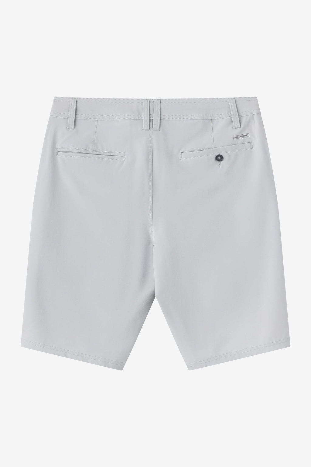 Reserve Heather 21" Hybrid Shorts