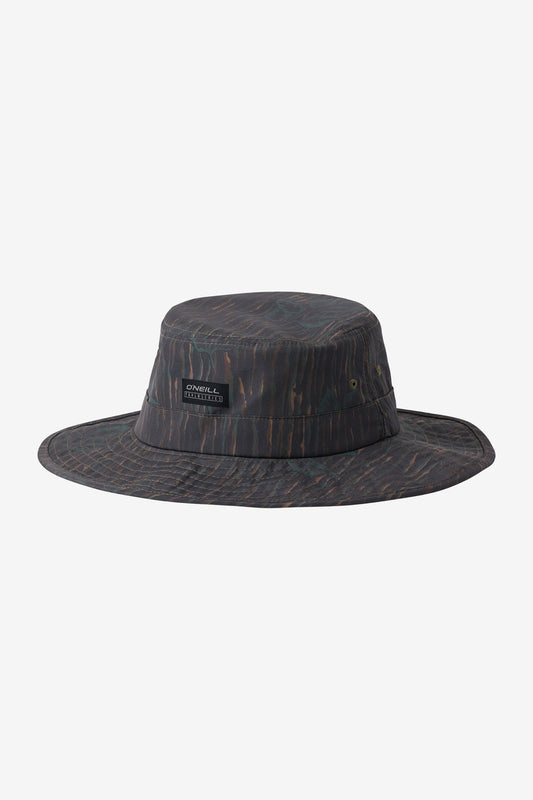 TRVLR Mission Sun Hat