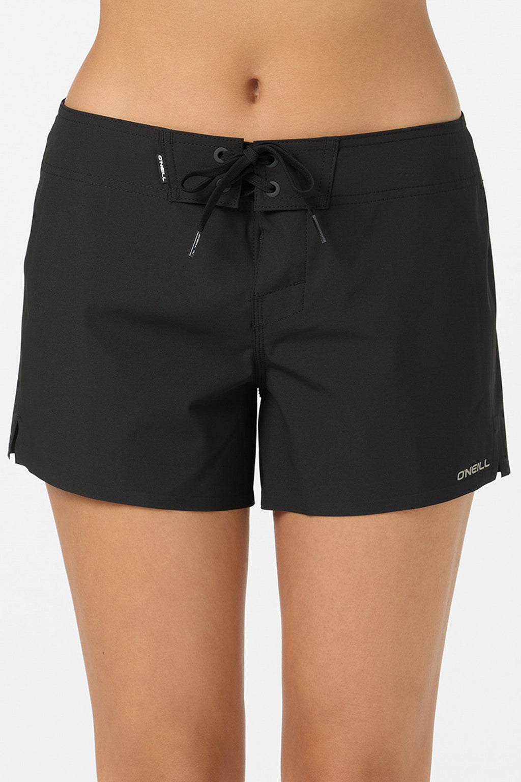 Hyperfreak Tech Stoke 3.5" Fixed Waist Boardshorts