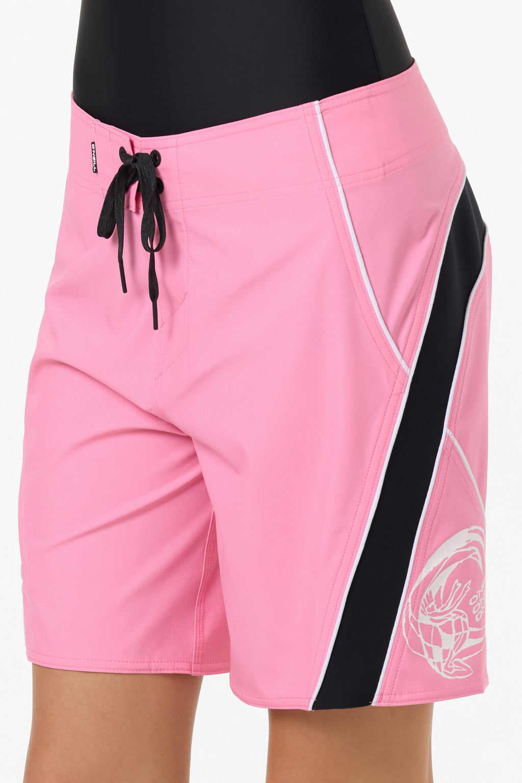 Y2K Superfreak 7" Boardshorts