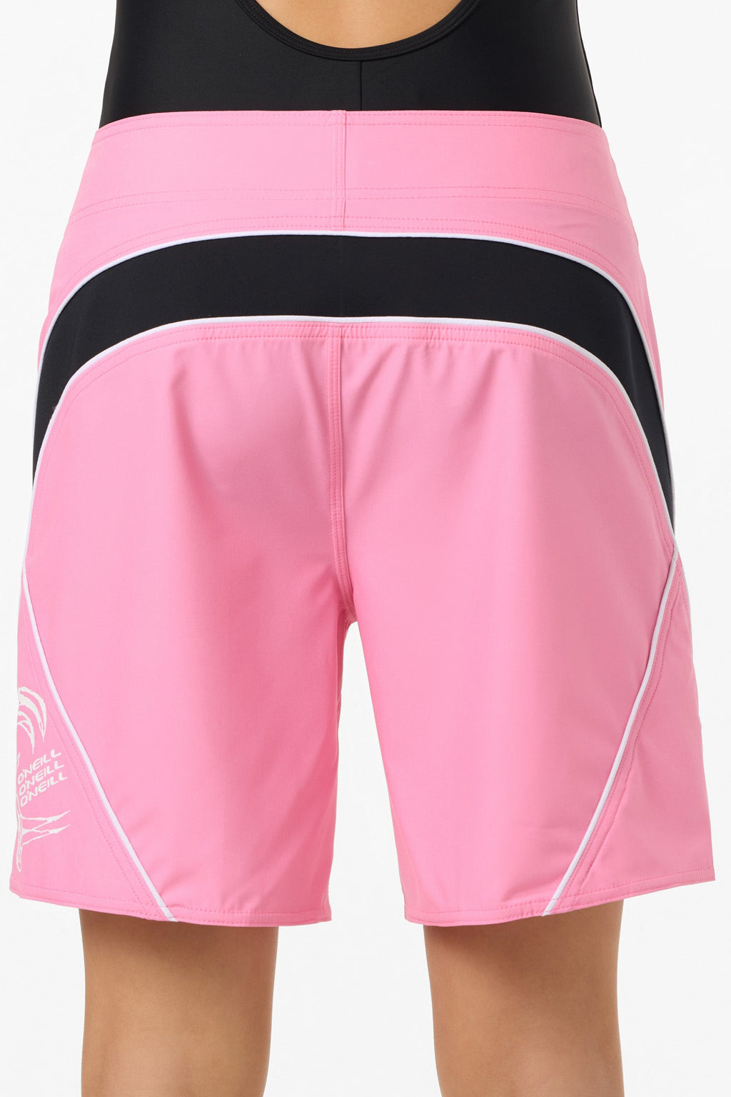 Y2K Superfreak 7" Boardshorts
