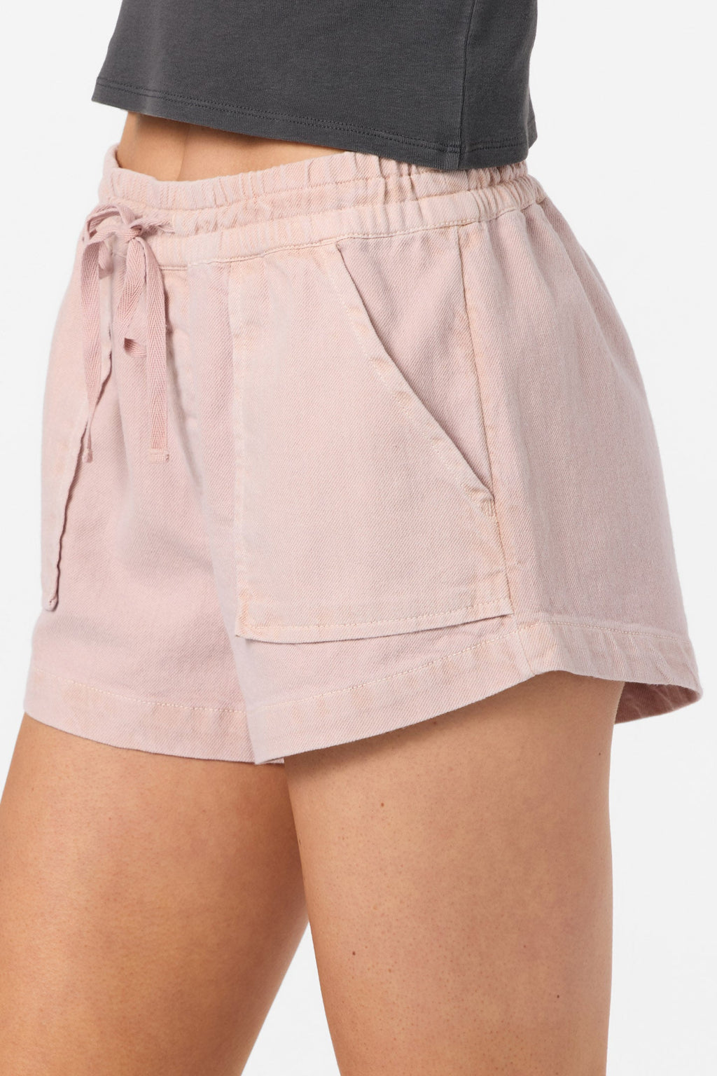 Sevie 2 Lounge Shorts