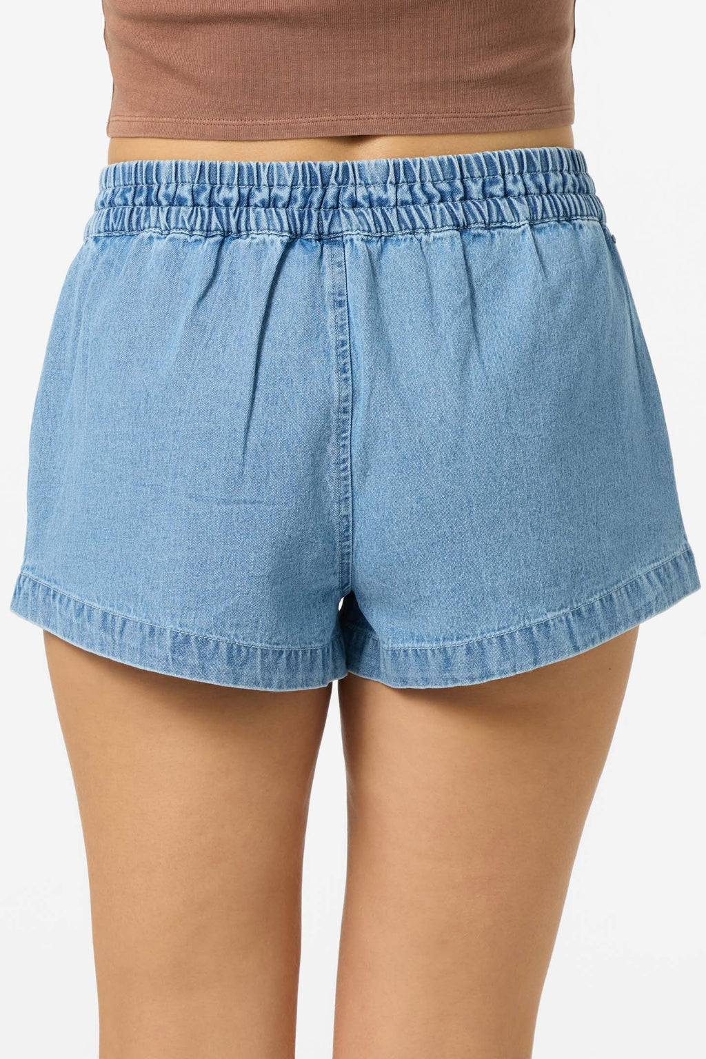 Sevie 2" Beach Shorts