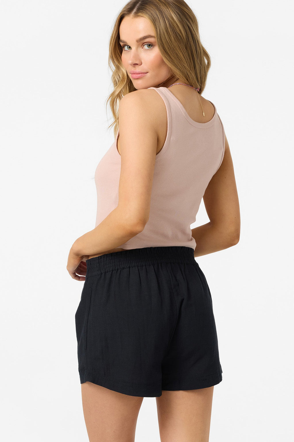 Sanders Beach Shorts