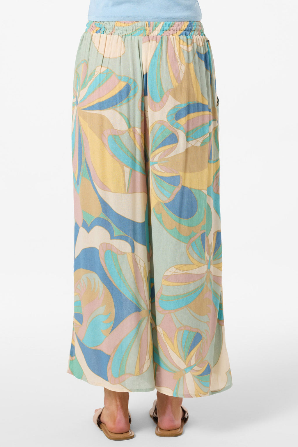 Rosalie Butterfly Pants