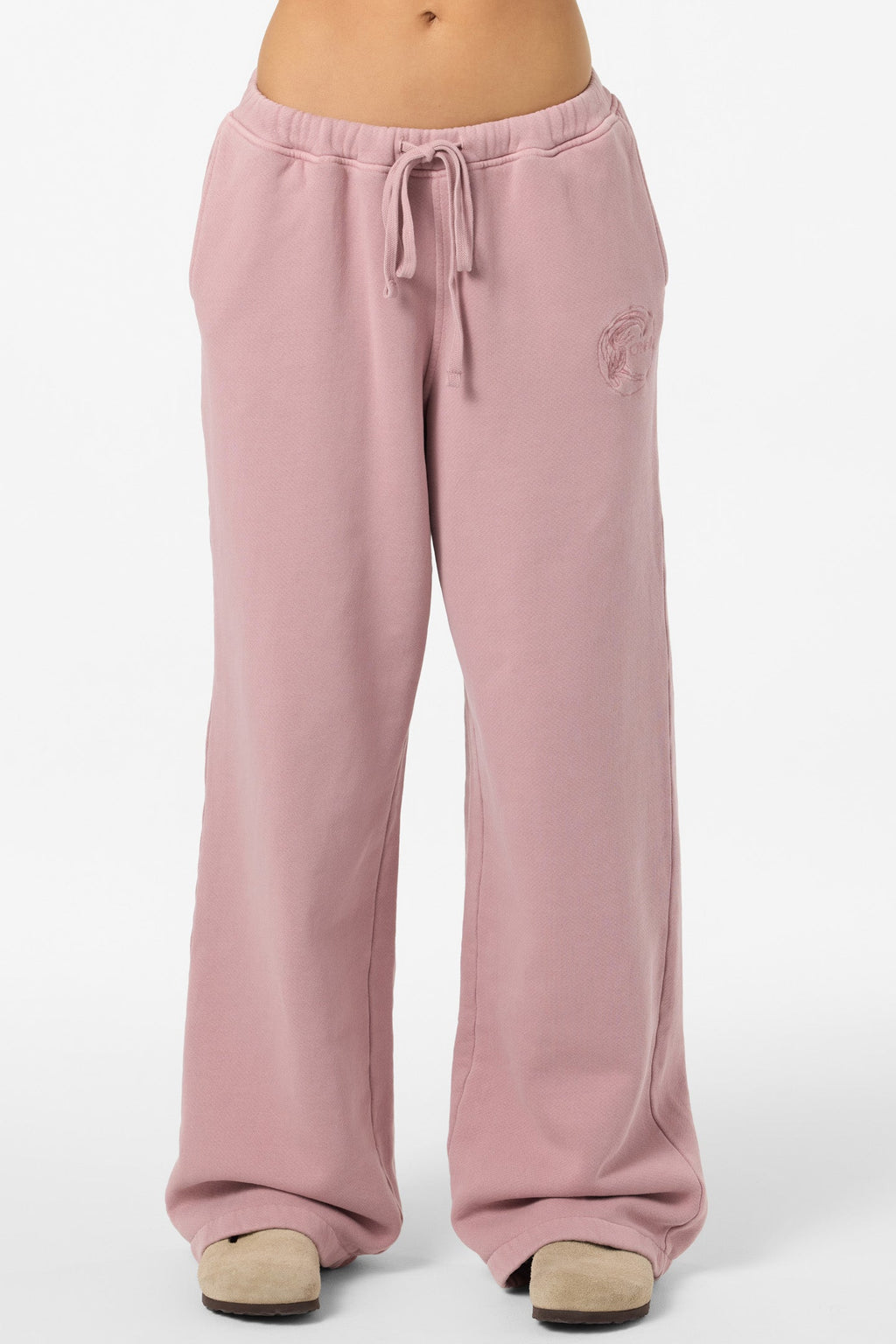 O'Riginals Circle Surfer Vintage Wide Leg Pants