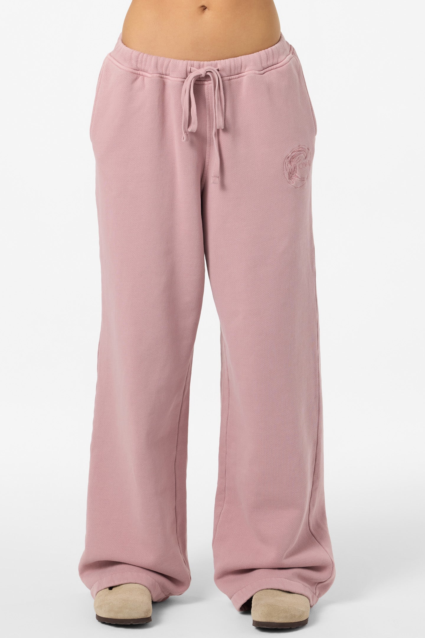 O'Riginals Circle Surfer Vintage Wide Leg Pants