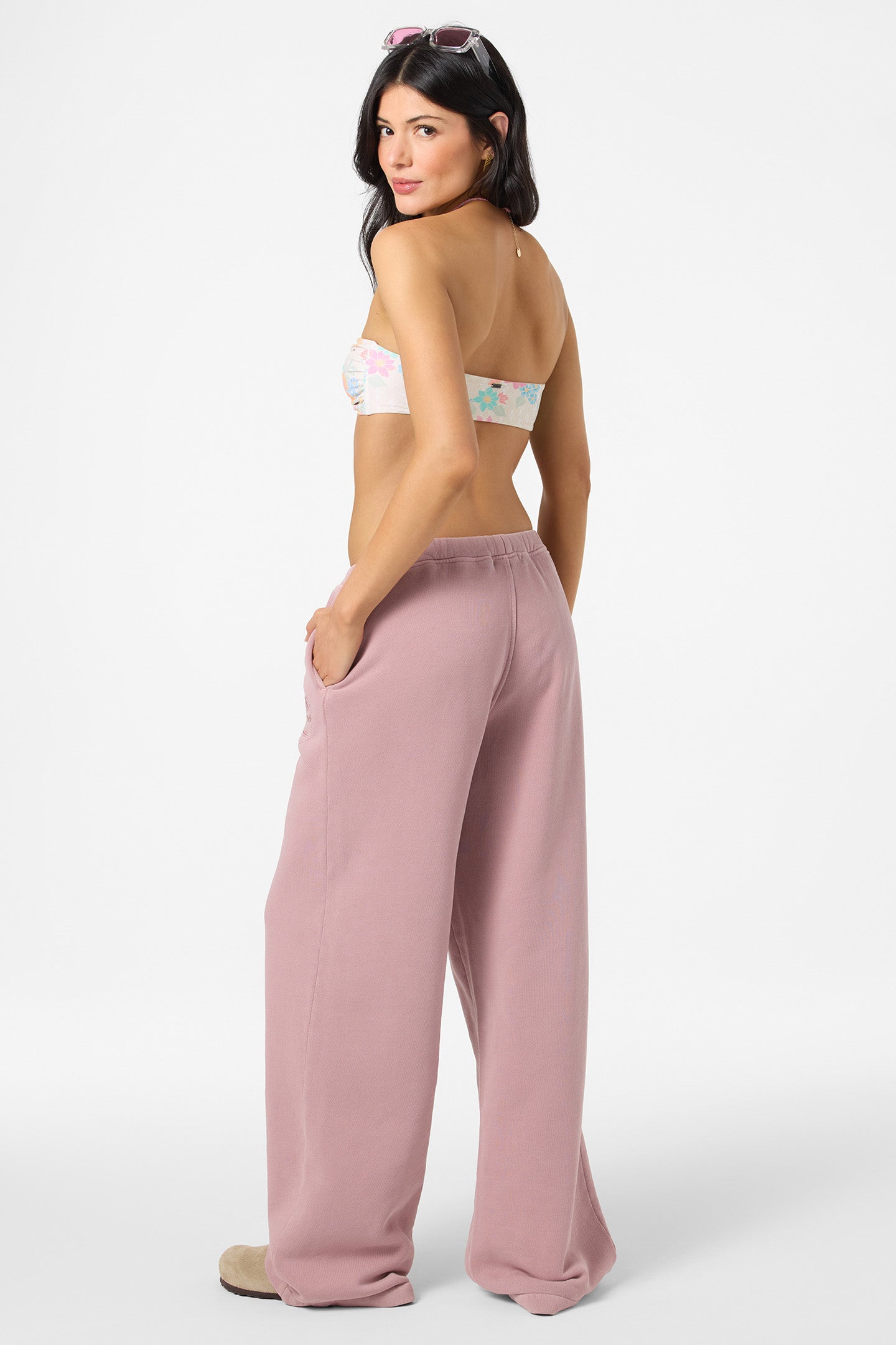 O'Riginals Circle Surfer Vintage Wide Leg Pants
