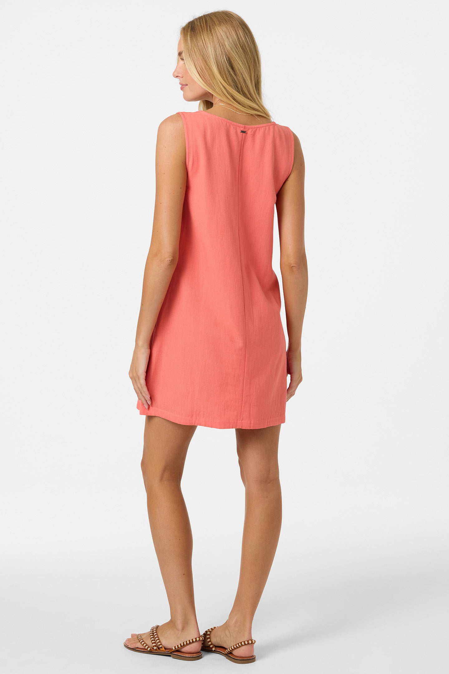 Sanders Mini Dress
