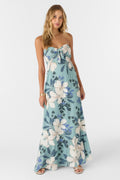 Isadora Maxi Dress