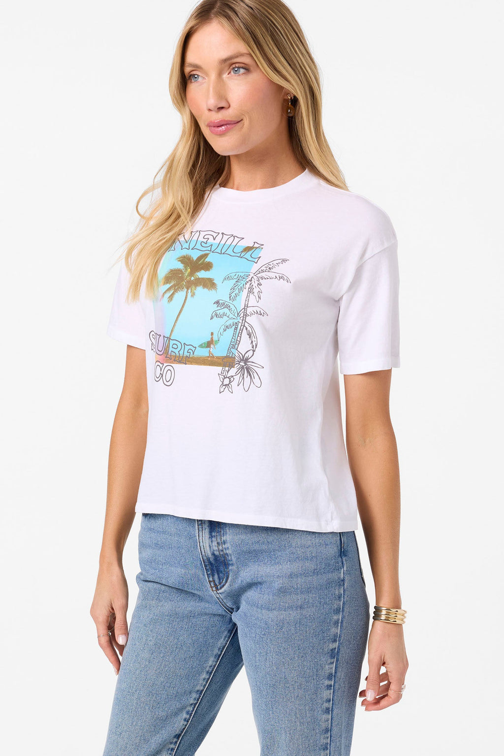 Doodles Easy Tee
