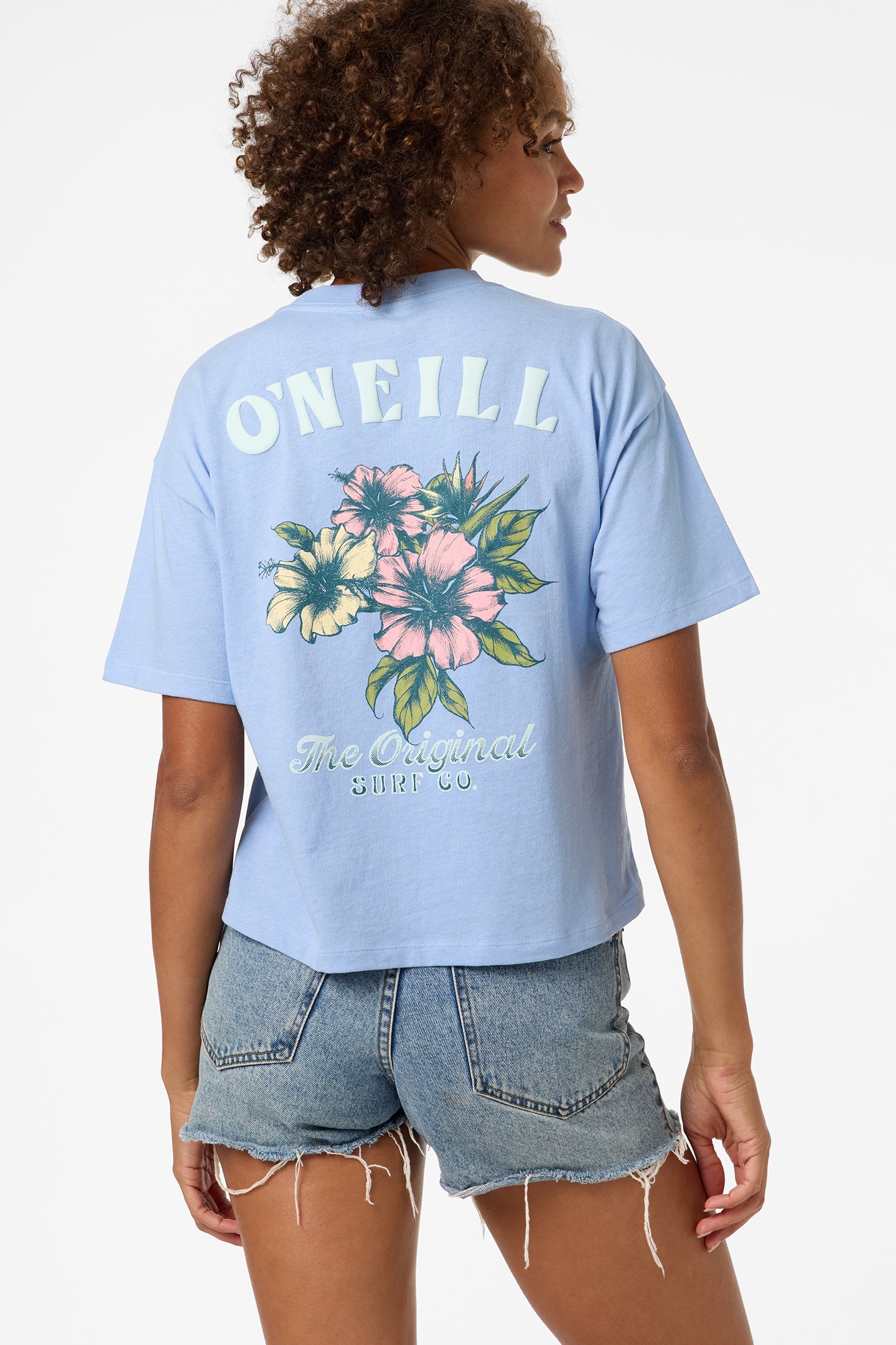 Gardenwalk Easy Tee
