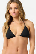 Saltwater Solids Venice Triangle Top