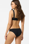 Saltwater Solids Blue Lagoon Full Bottoms
