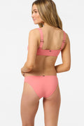 Saltwater Solids Blue Lagoon Full Bottoms