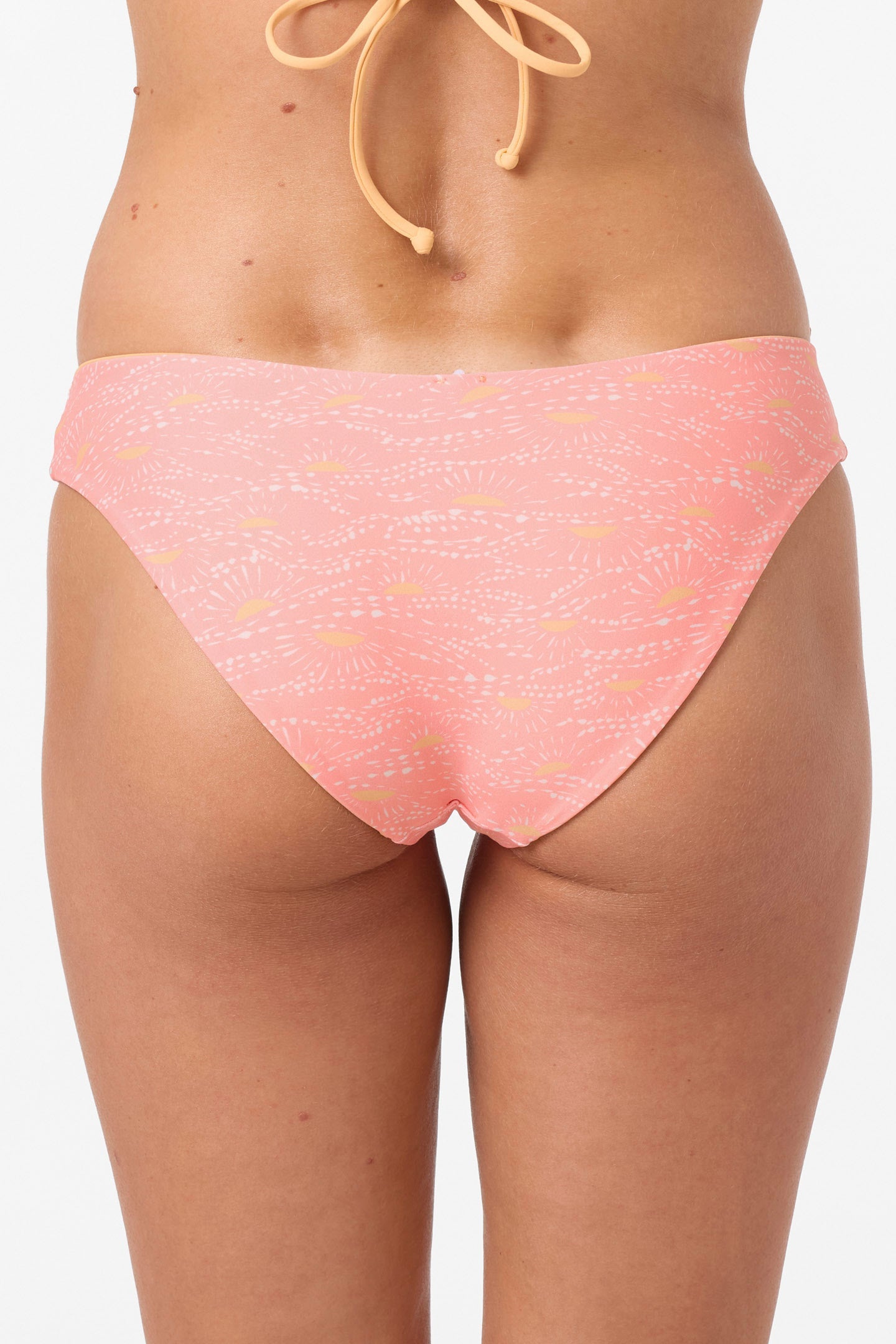 Sunshine Blue Lagoon Revo Full Bottoms