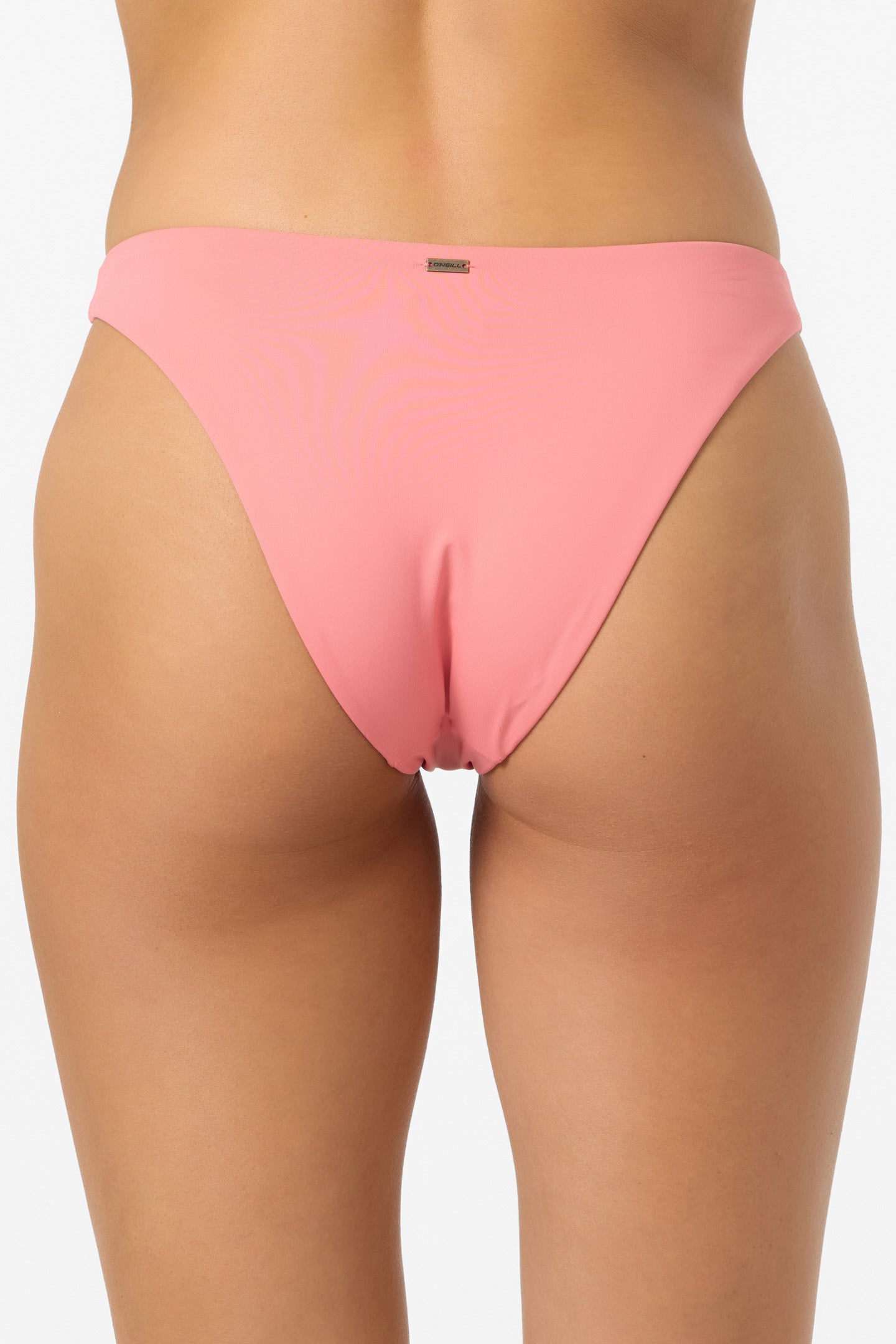 Saltwater Solids Flamenco Cheeky Bottoms