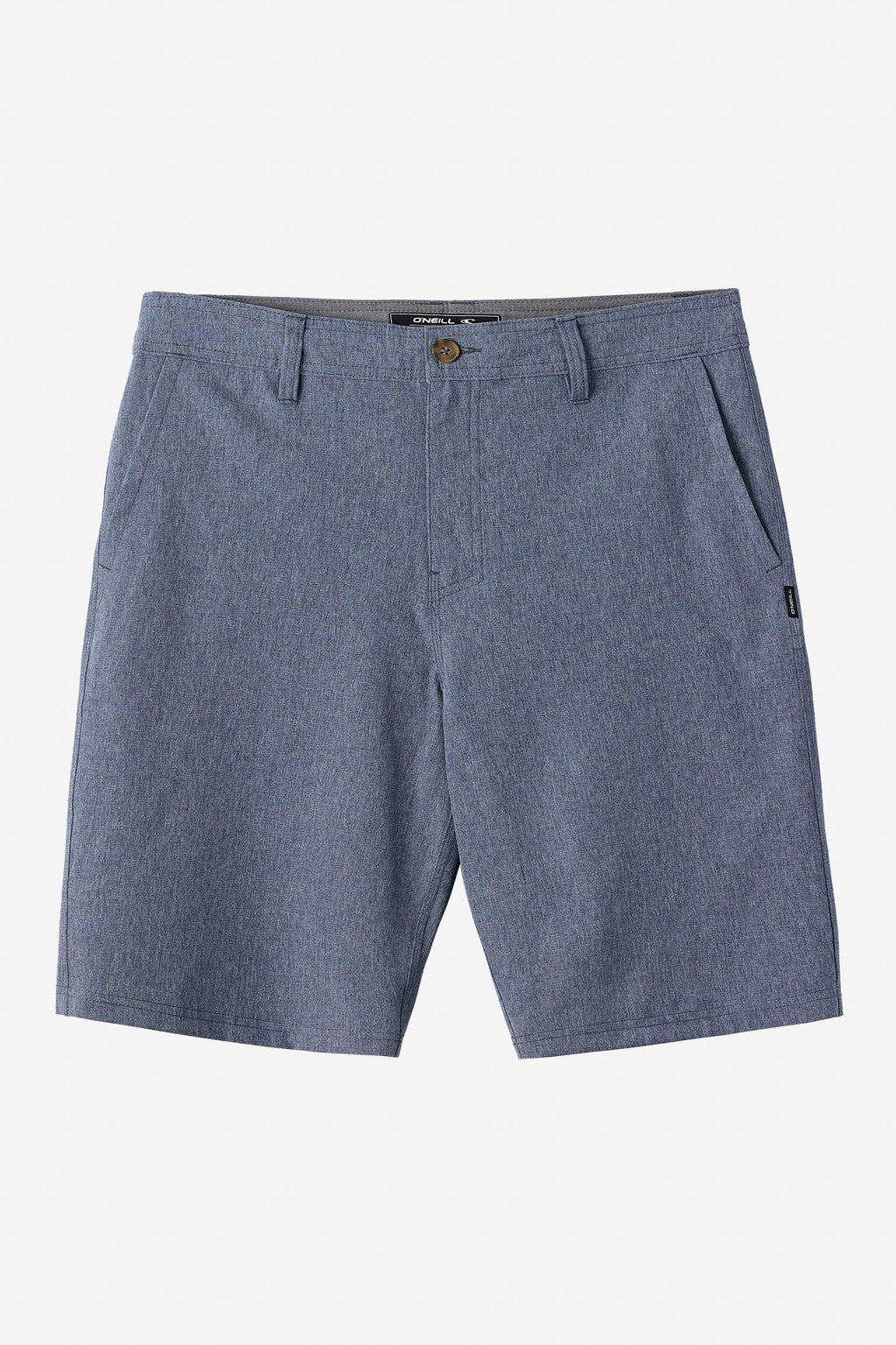 Reserve Heather 21" Hybrid Shorts