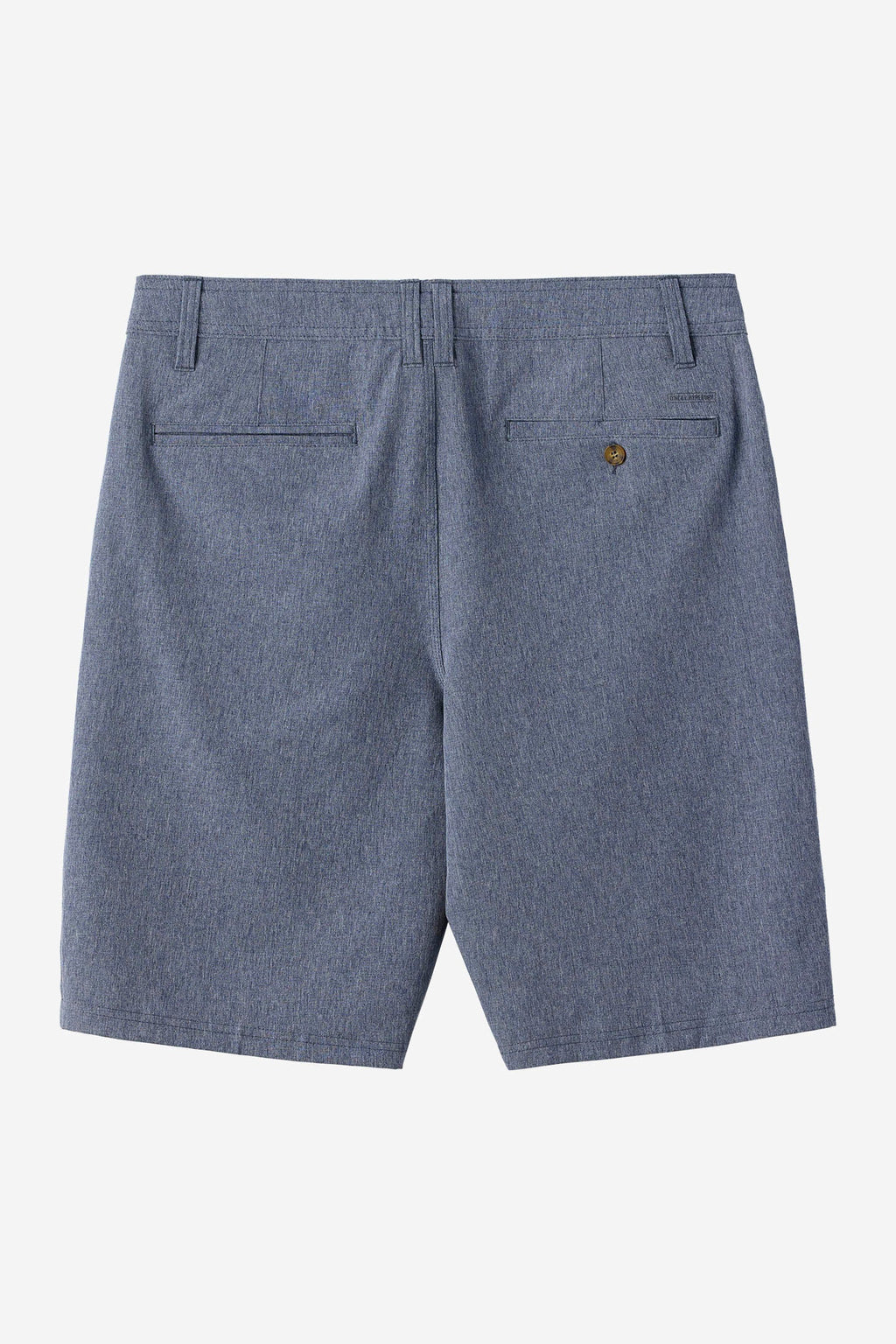 Reserve Heather 21" Hybrid Shorts