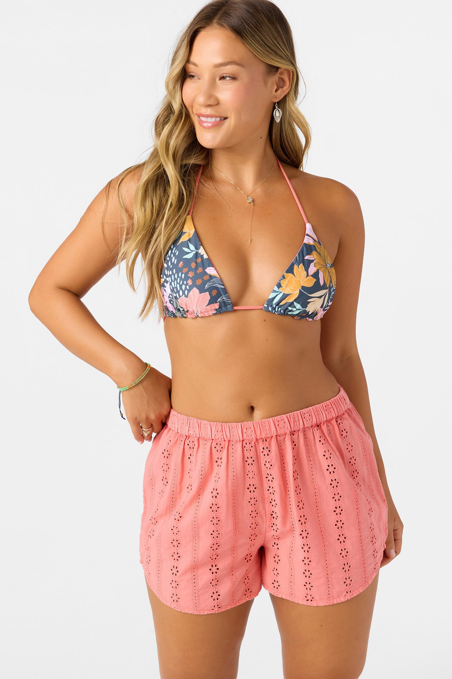 Pam Cover-Up Shorts