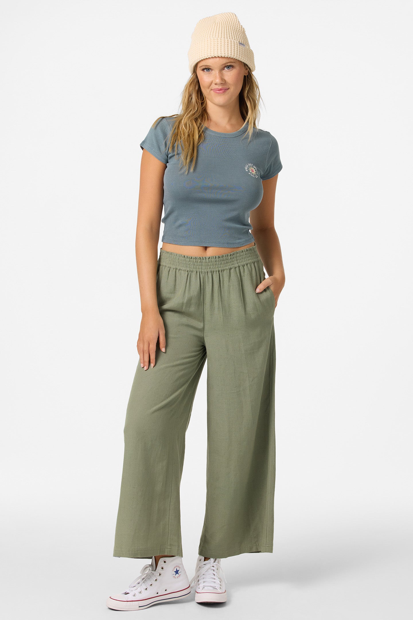 Sanders Pants