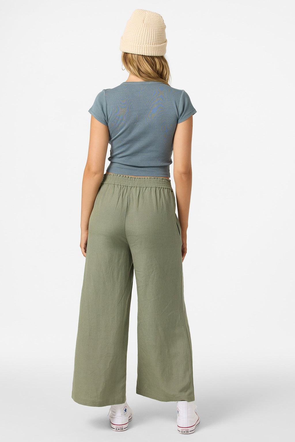 Sanders Pants