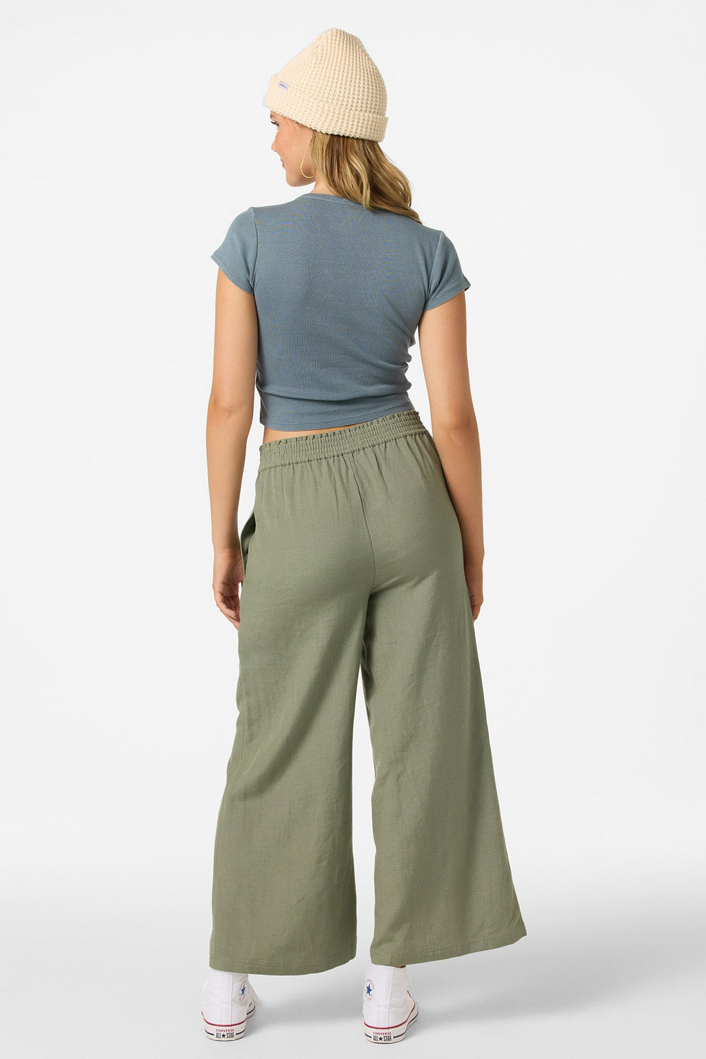 Sanders Pants