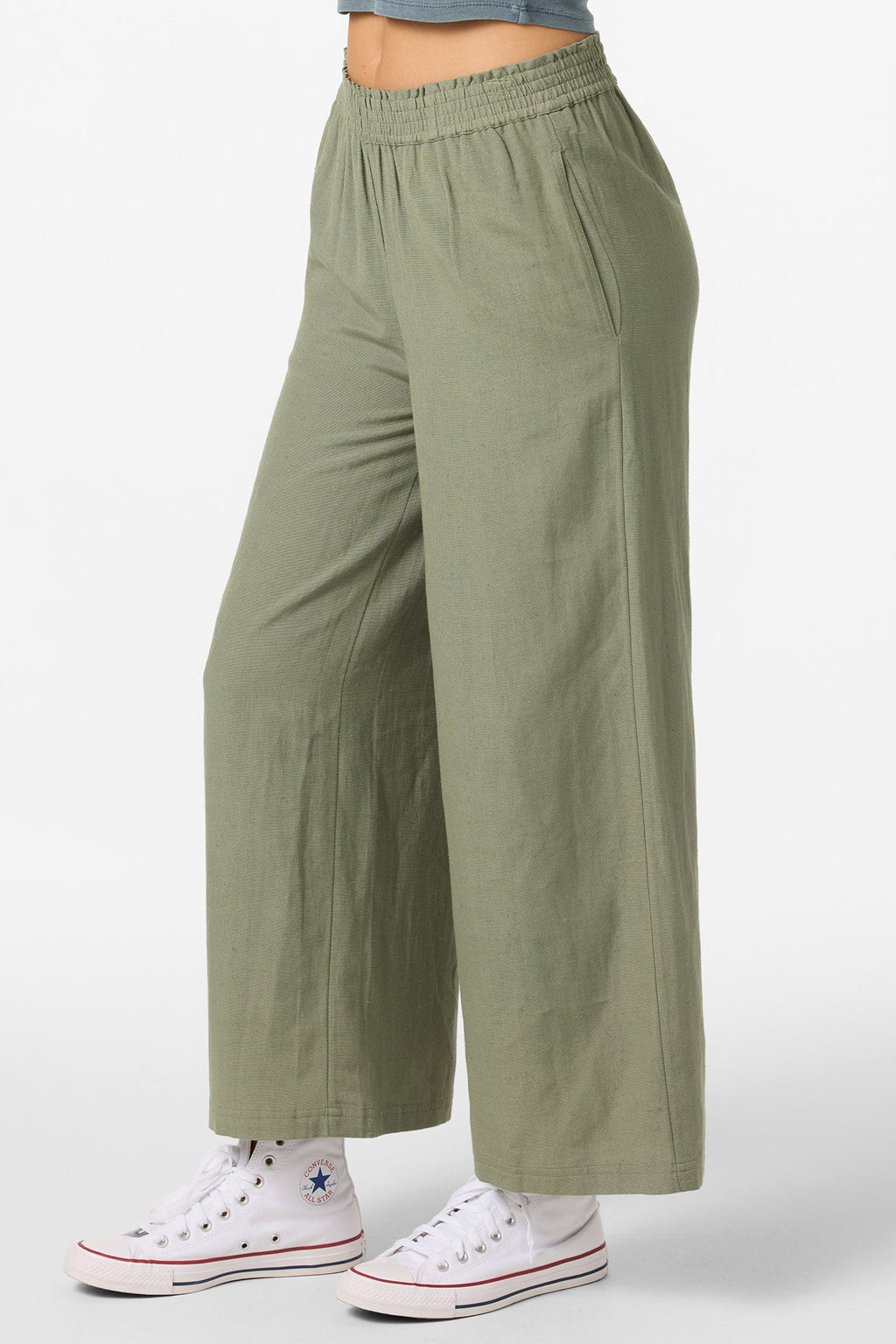 Sanders Pants