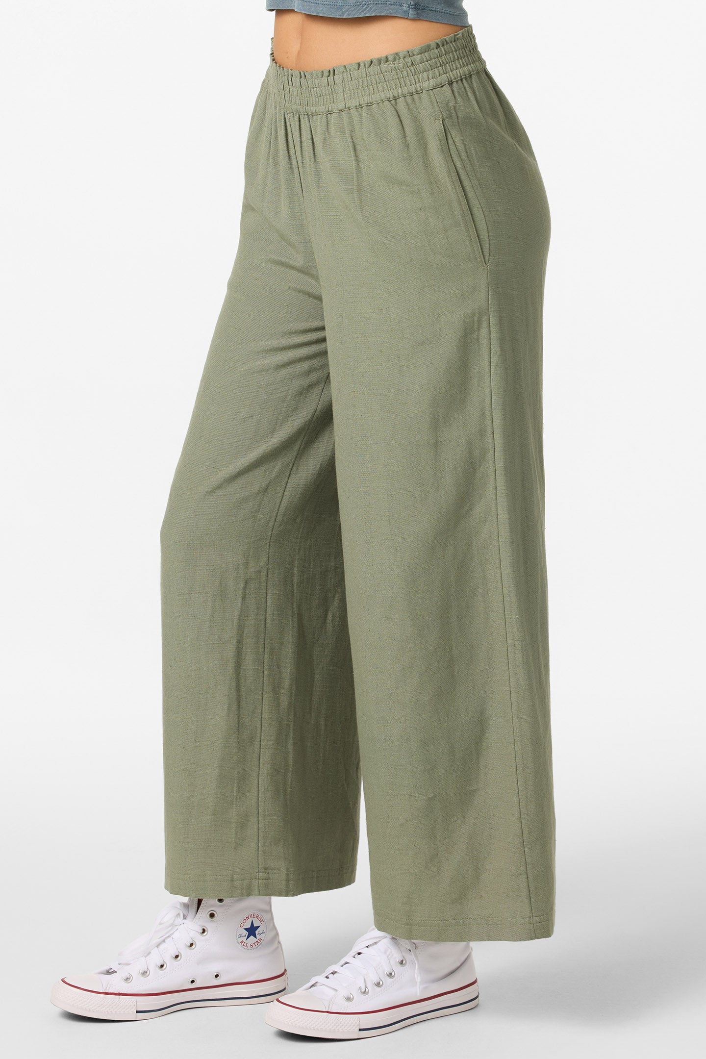 Sanders Pants