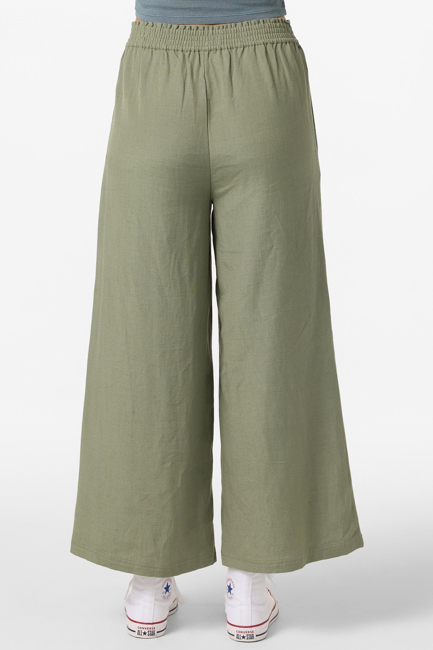 Sanders Pants