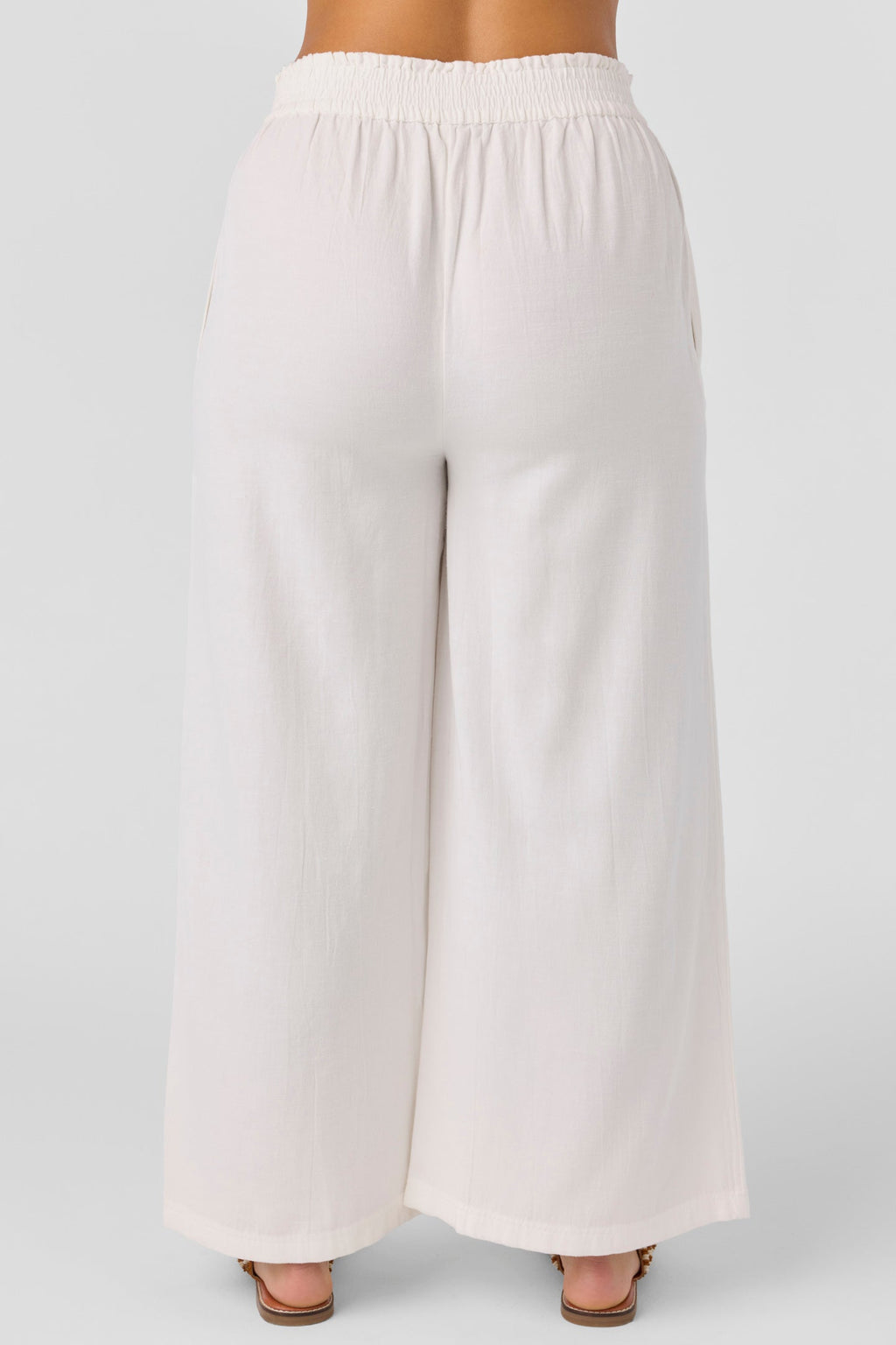 Sanders Pants
