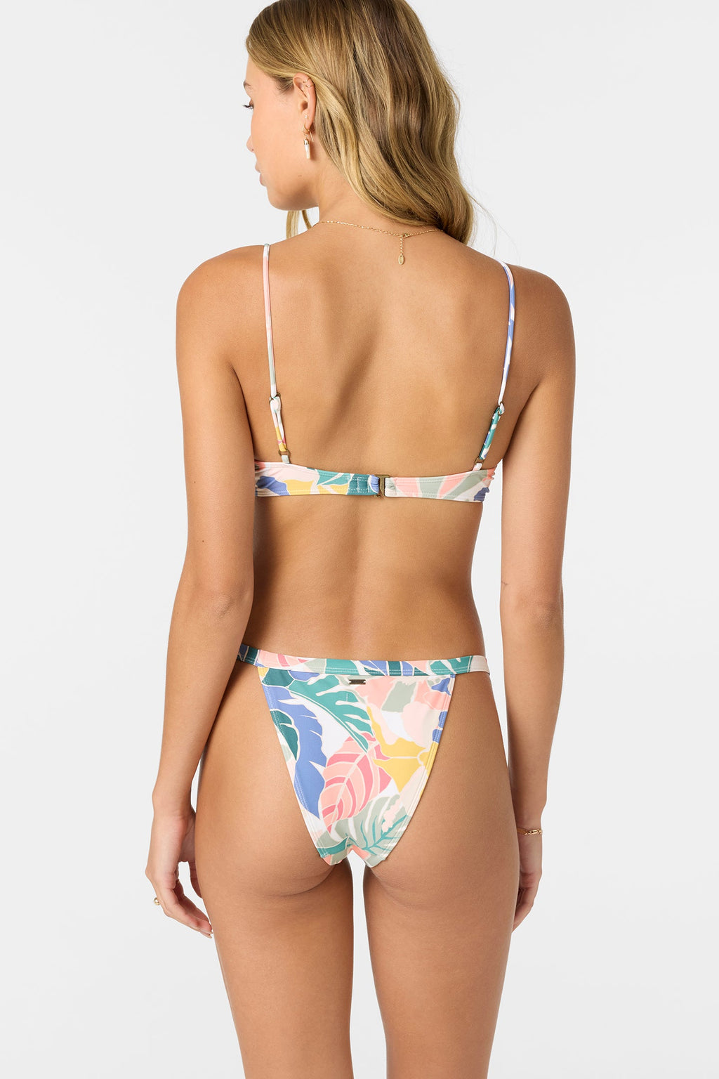 Siren Abstract Queens Cheeky Bottoms