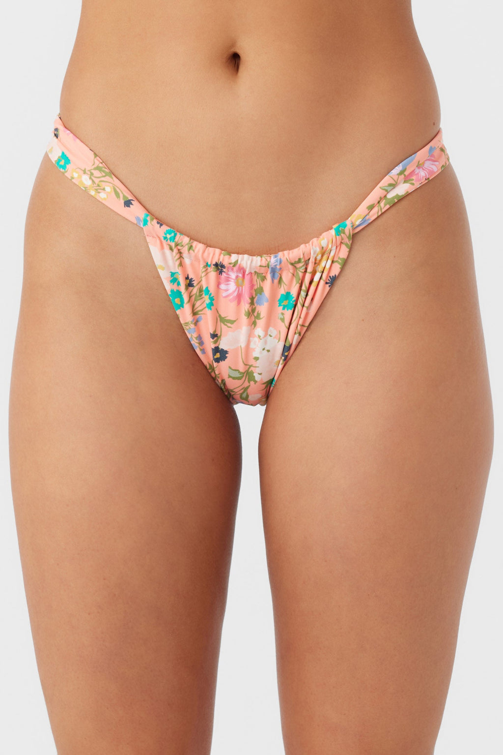 Kelly Floral Solimar Medium Bottoms