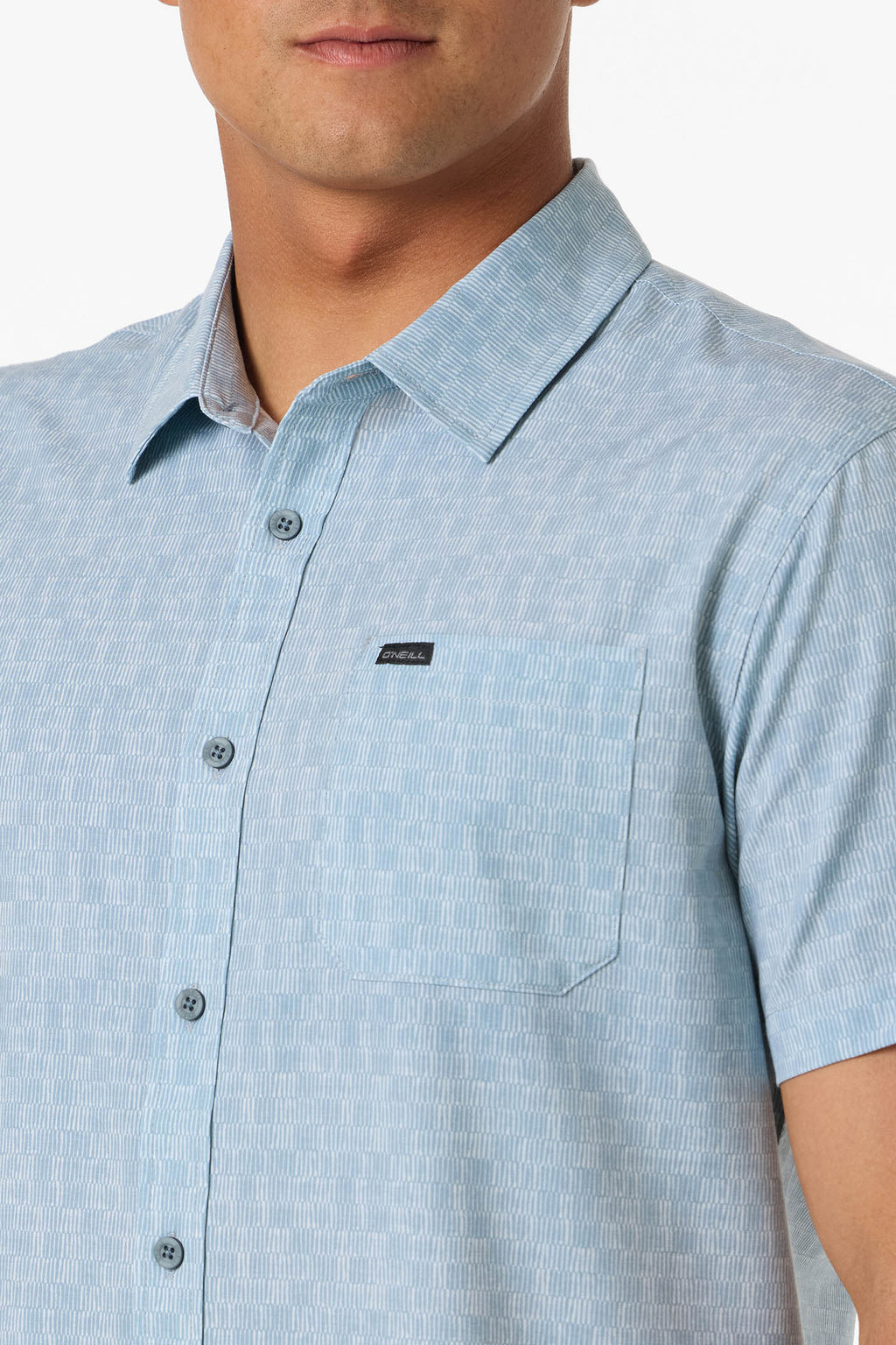 TRVLR UPF Standard Fit Shirt
