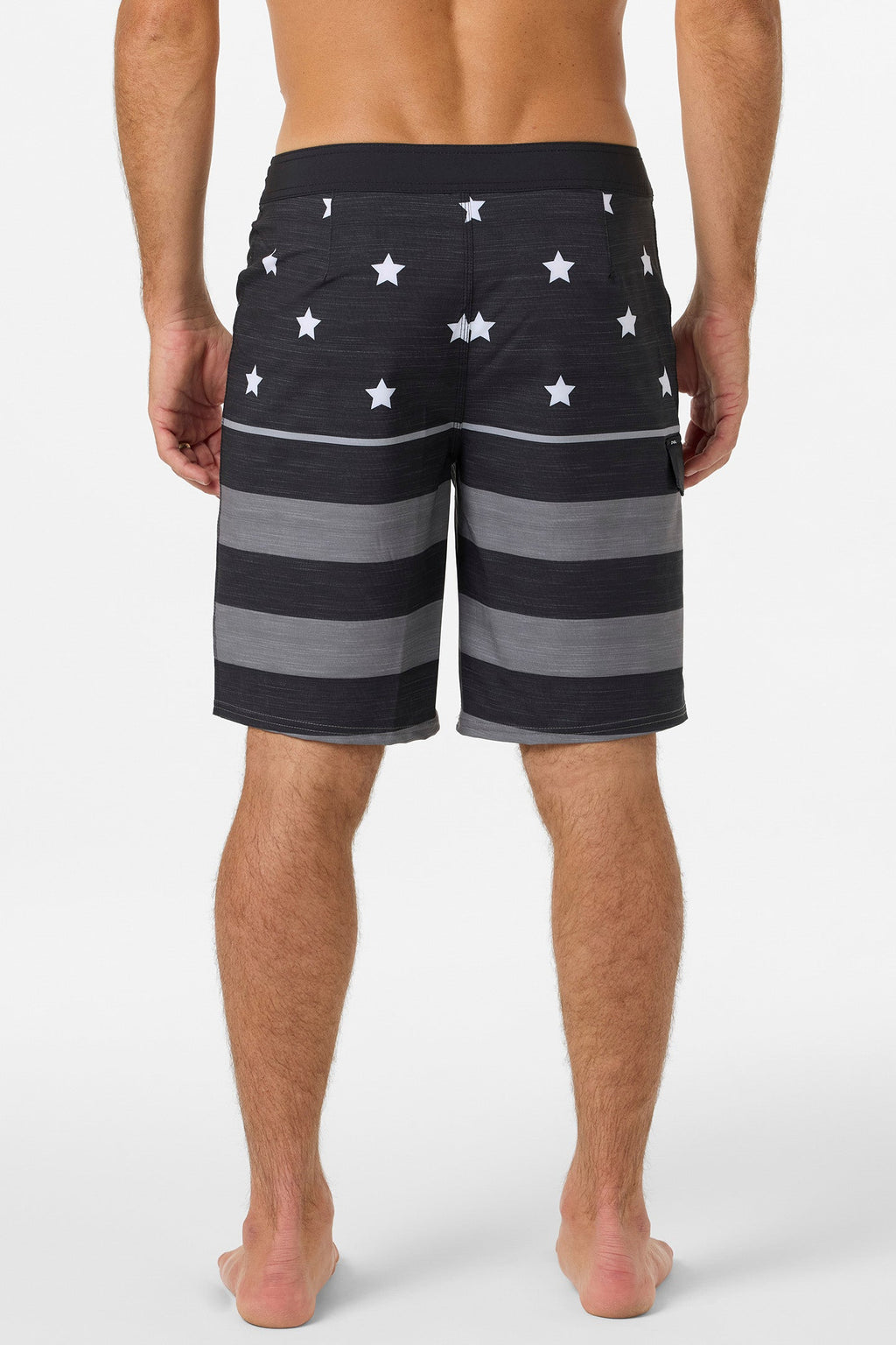 Lennox USA 20" Boardshorts