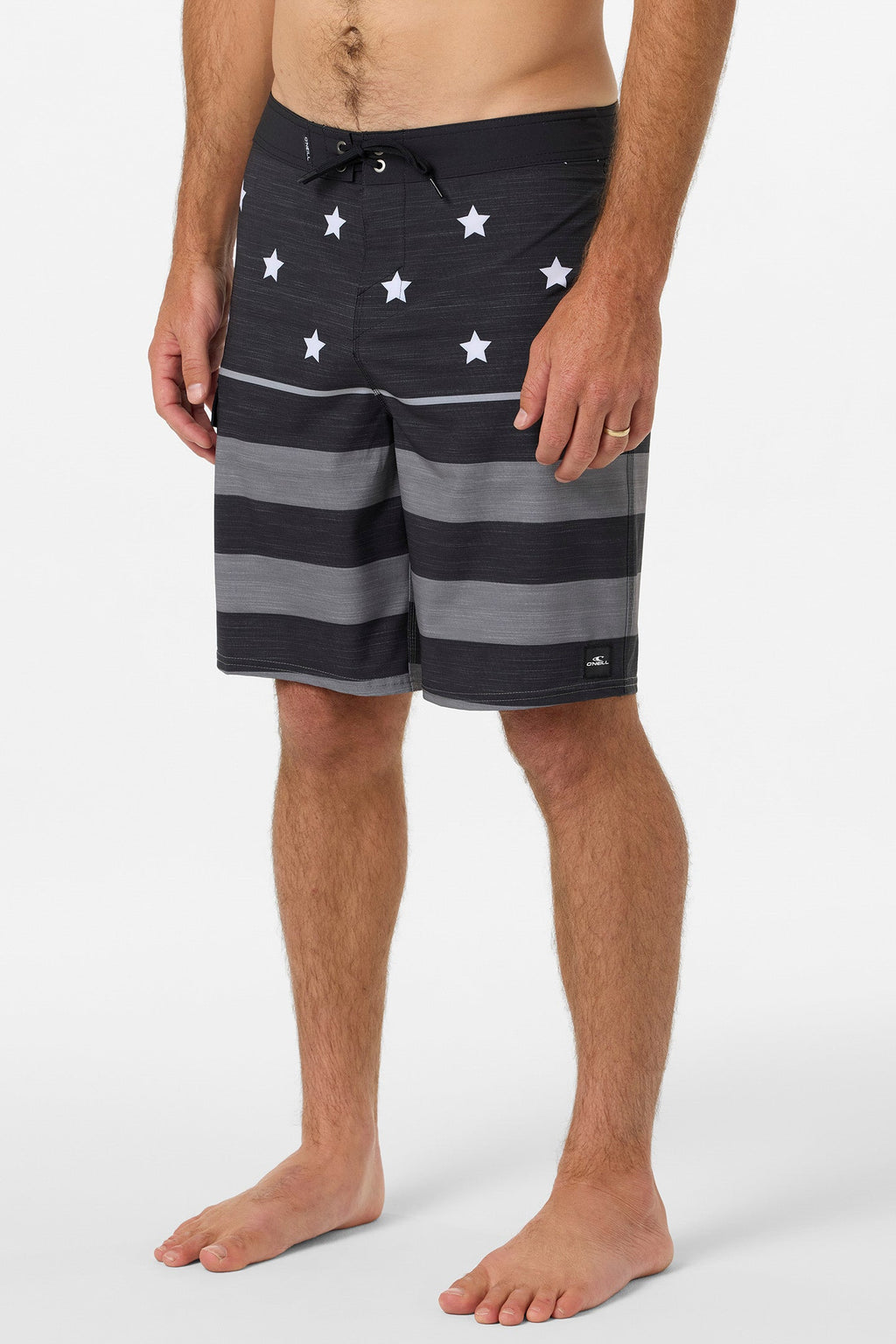 Lennox USA 20" Boardshorts