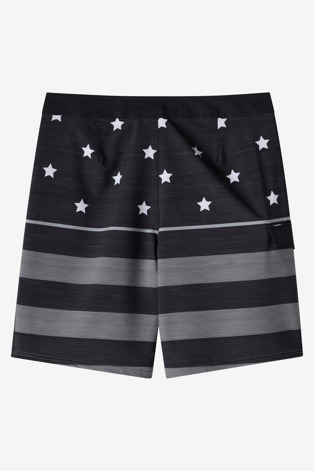 Lennox USA 20" Boardshorts