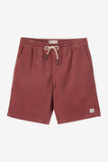 O'Riginals Cord Elastic Waist 18" Shorts