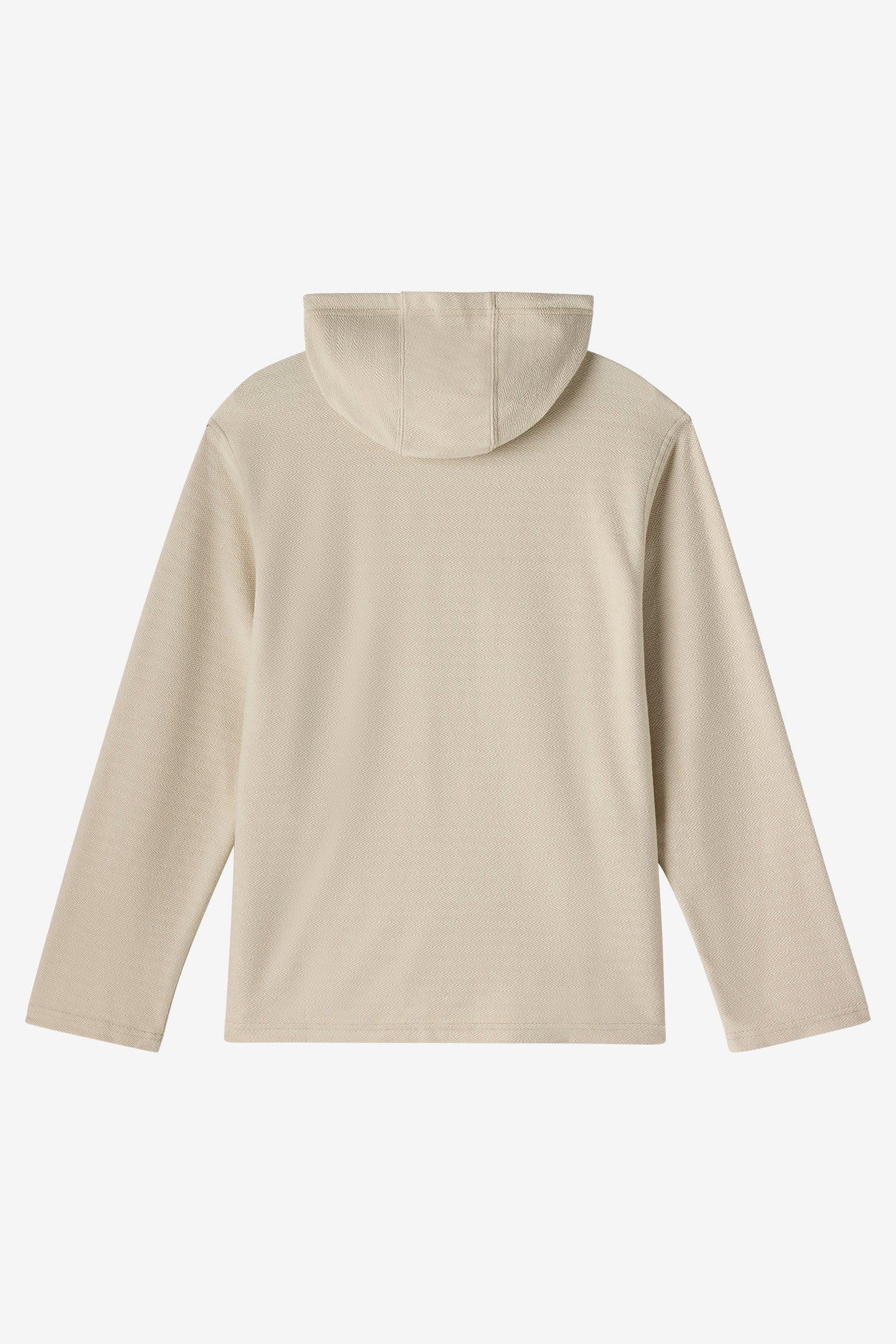 Bavaro Solid Poncho Pullover Fleece