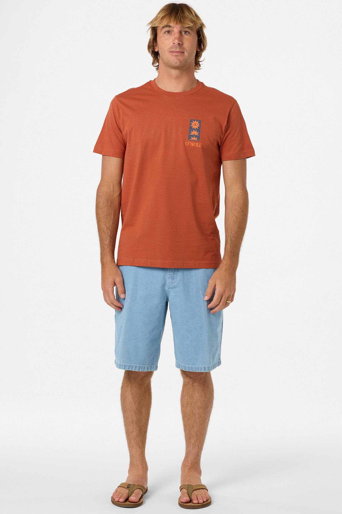 Elsinore Classic Tee