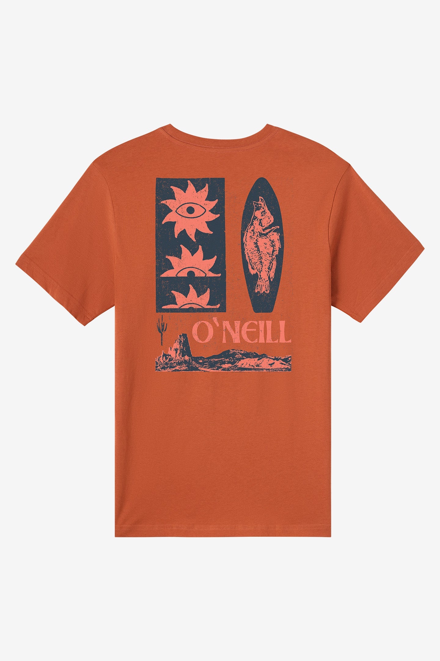 Elsinore Classic Tee