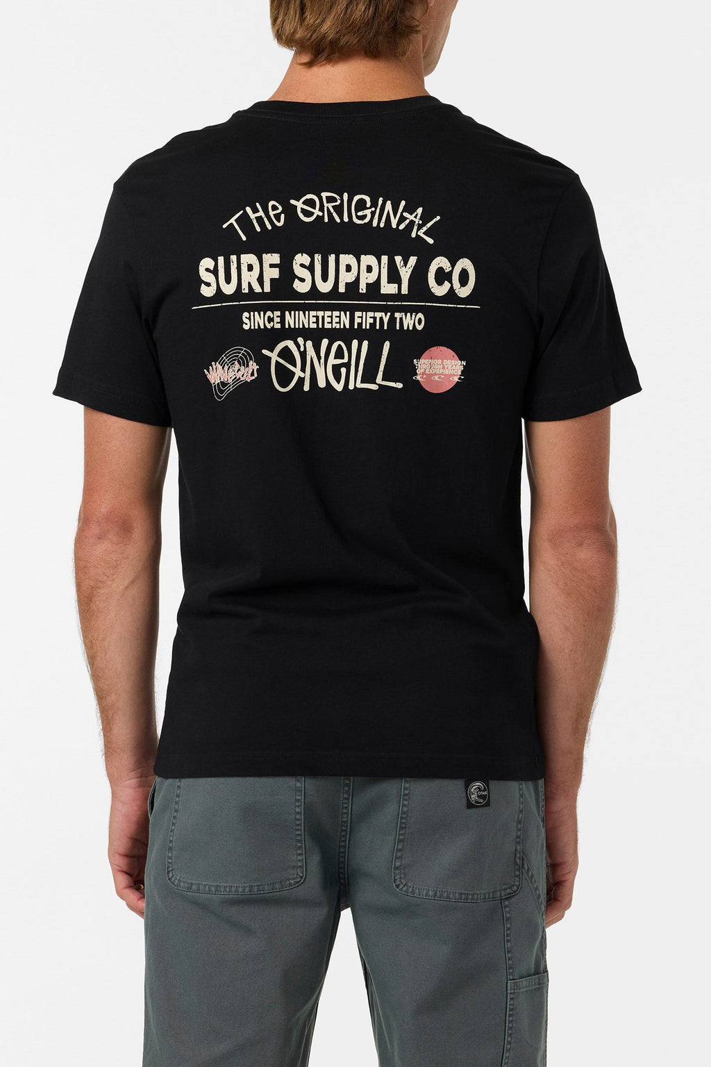 Fifty Two Classic Tee