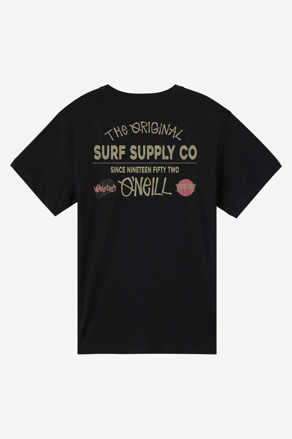 Fifty Two Classic Tee