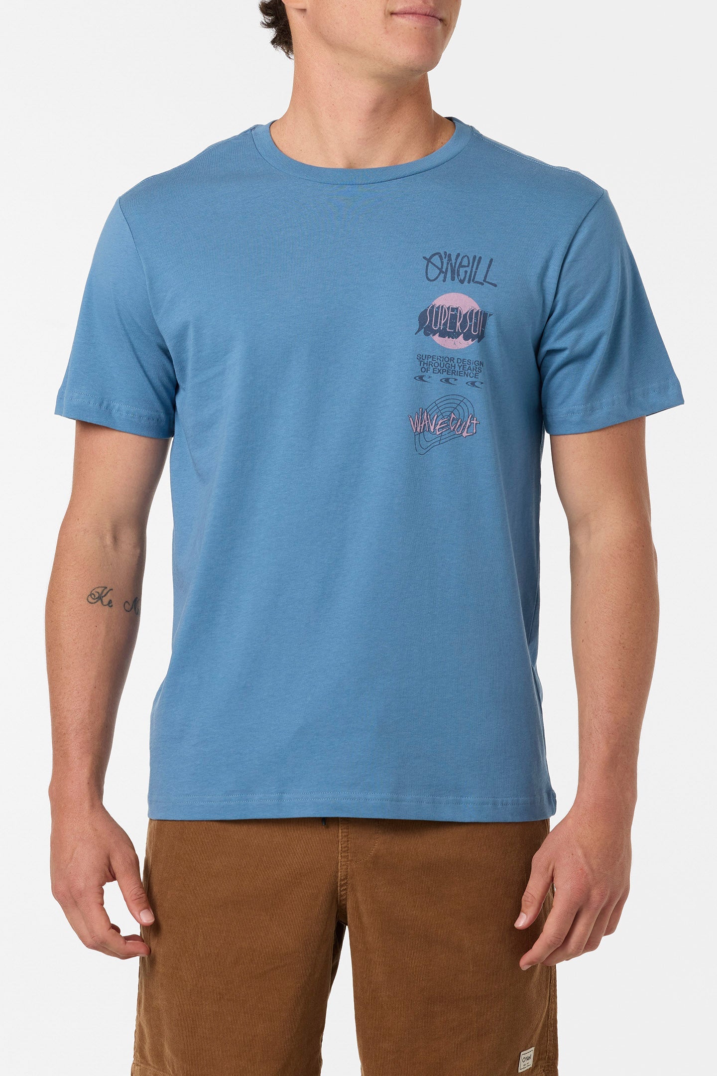 Fifty Two Classic Tee