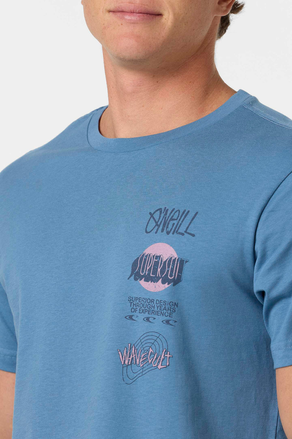 Fifty Two Classic Tee