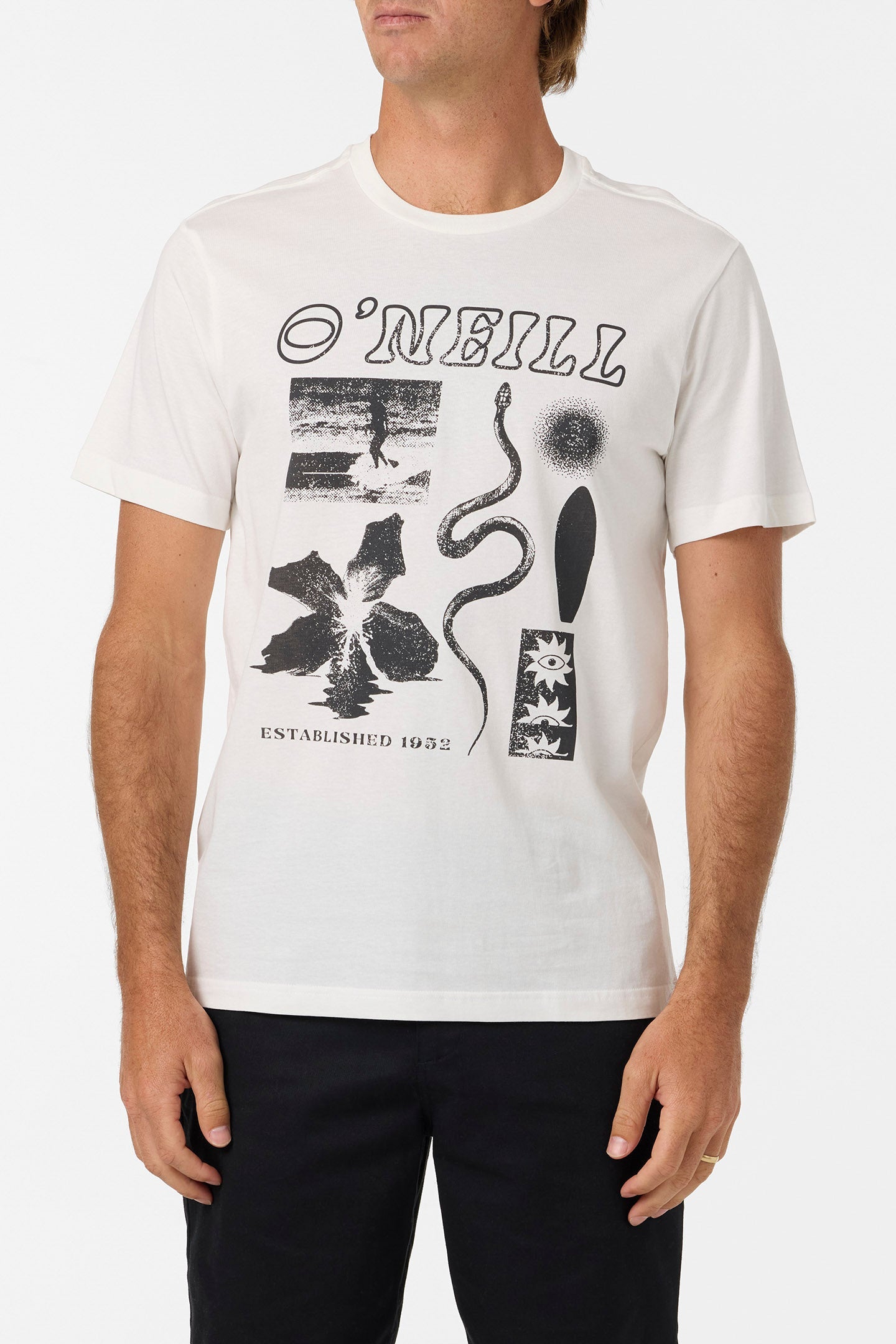 Kitchen Sink Classic Tee