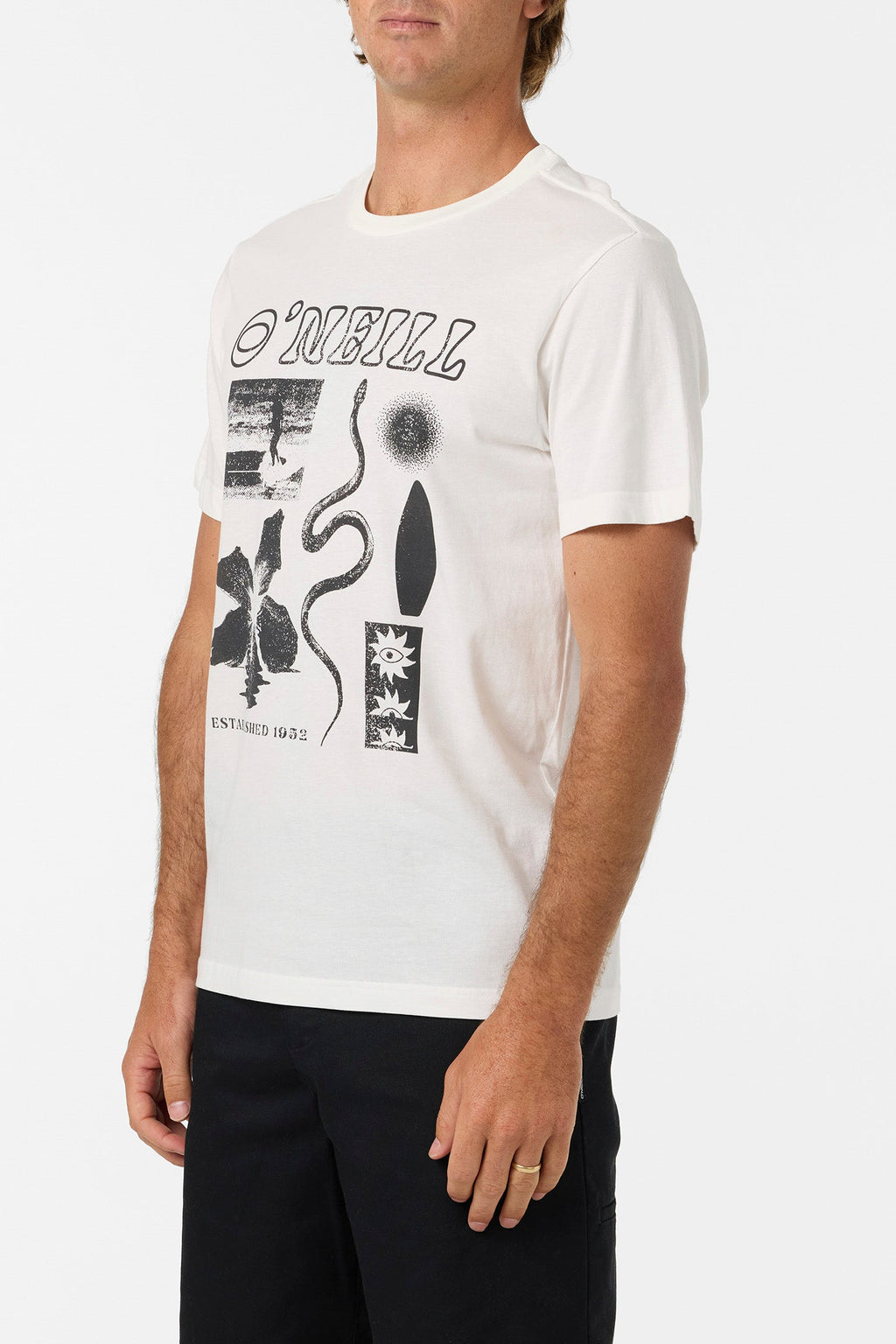 Kitchen Sink Classic Tee