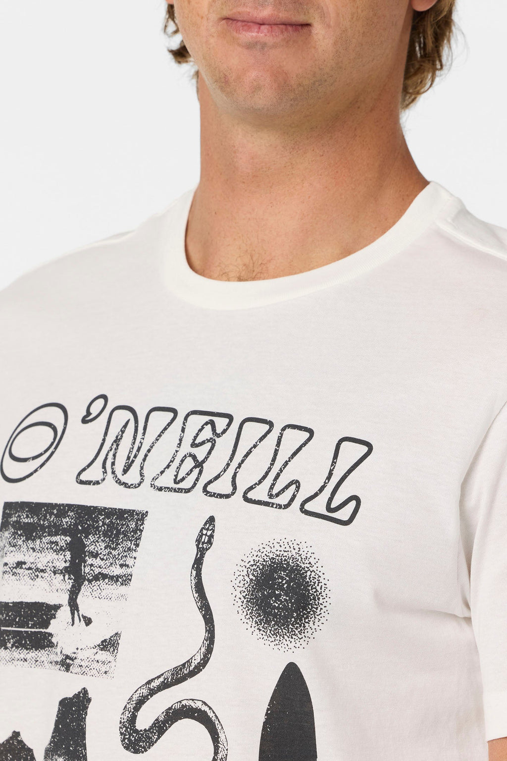 Kitchen Sink Classic Tee