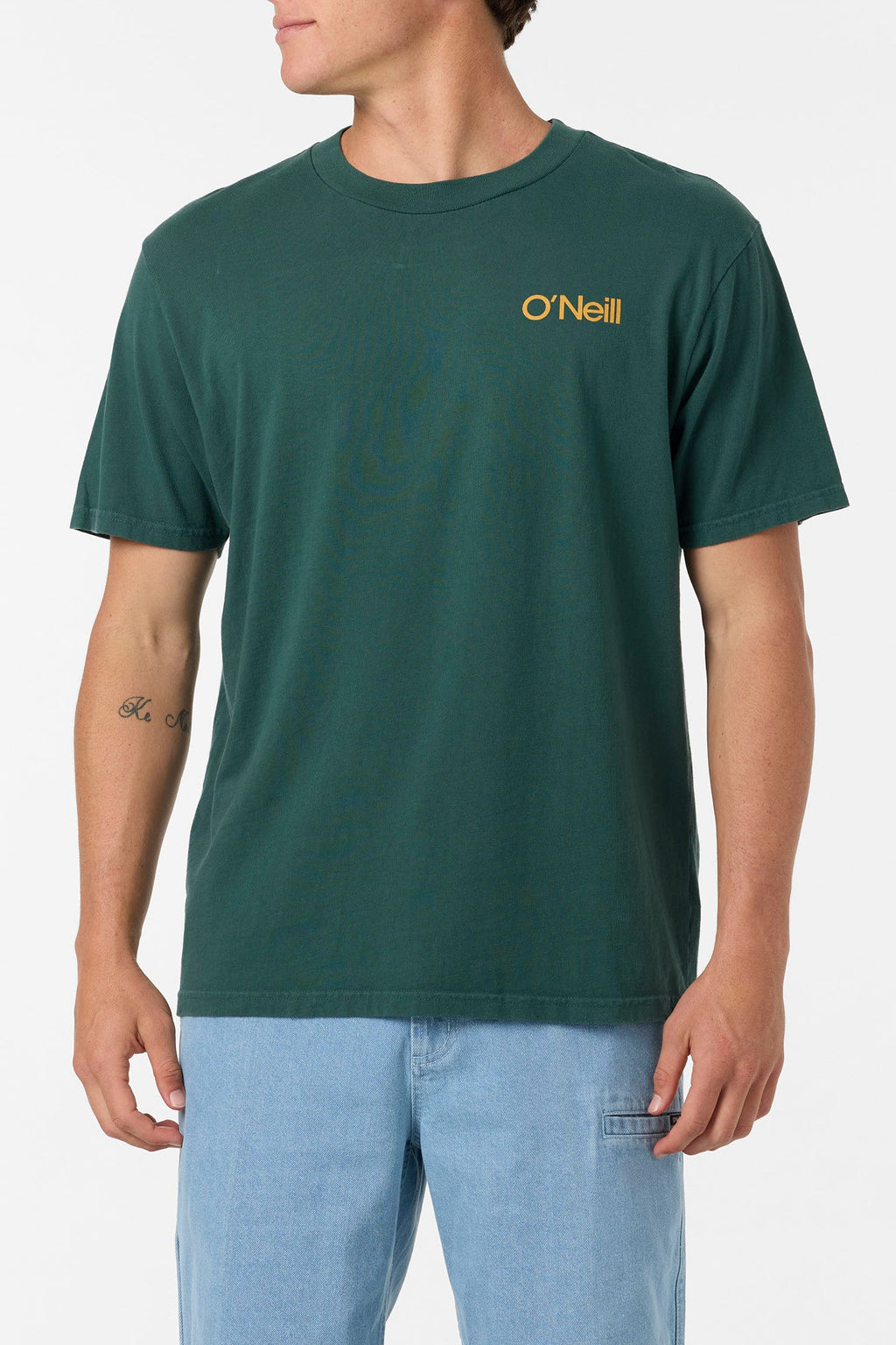 O'Riginals  Curl Vintage Tee