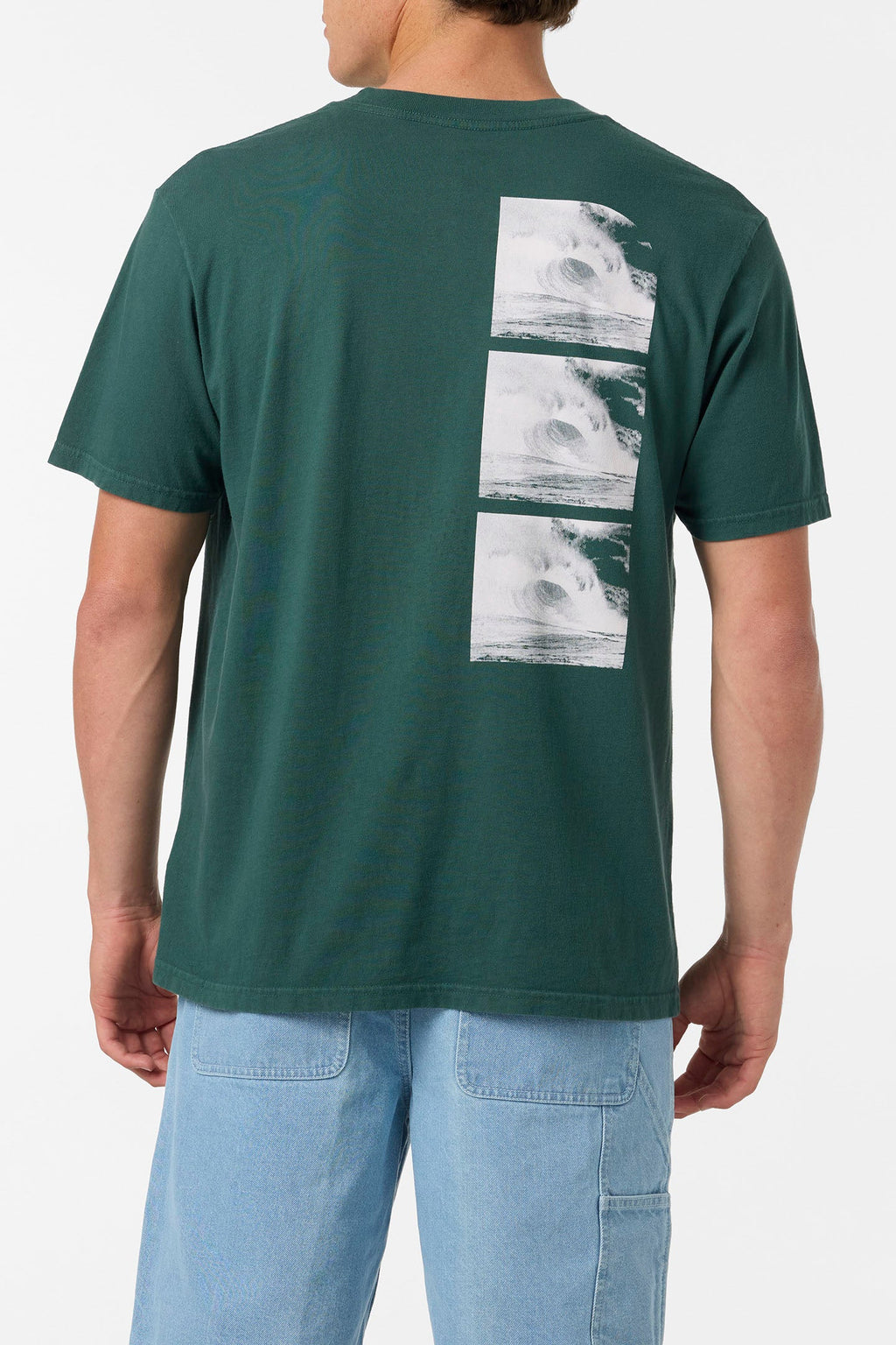 O'Riginals  Curl Vintage Tee